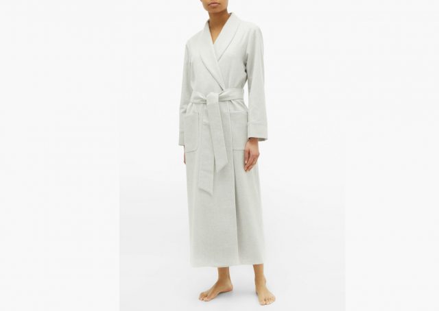 Best Gifts - Cashmere Robe