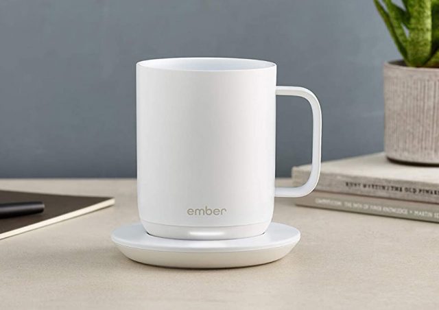 Mother's Day Gifts - Smart Mug