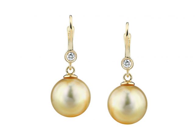 best gifts for mom - Pearls