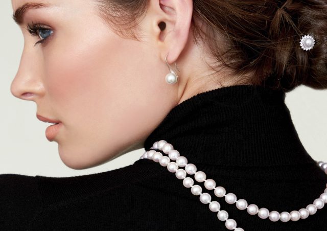Shopping Guide on Pearls