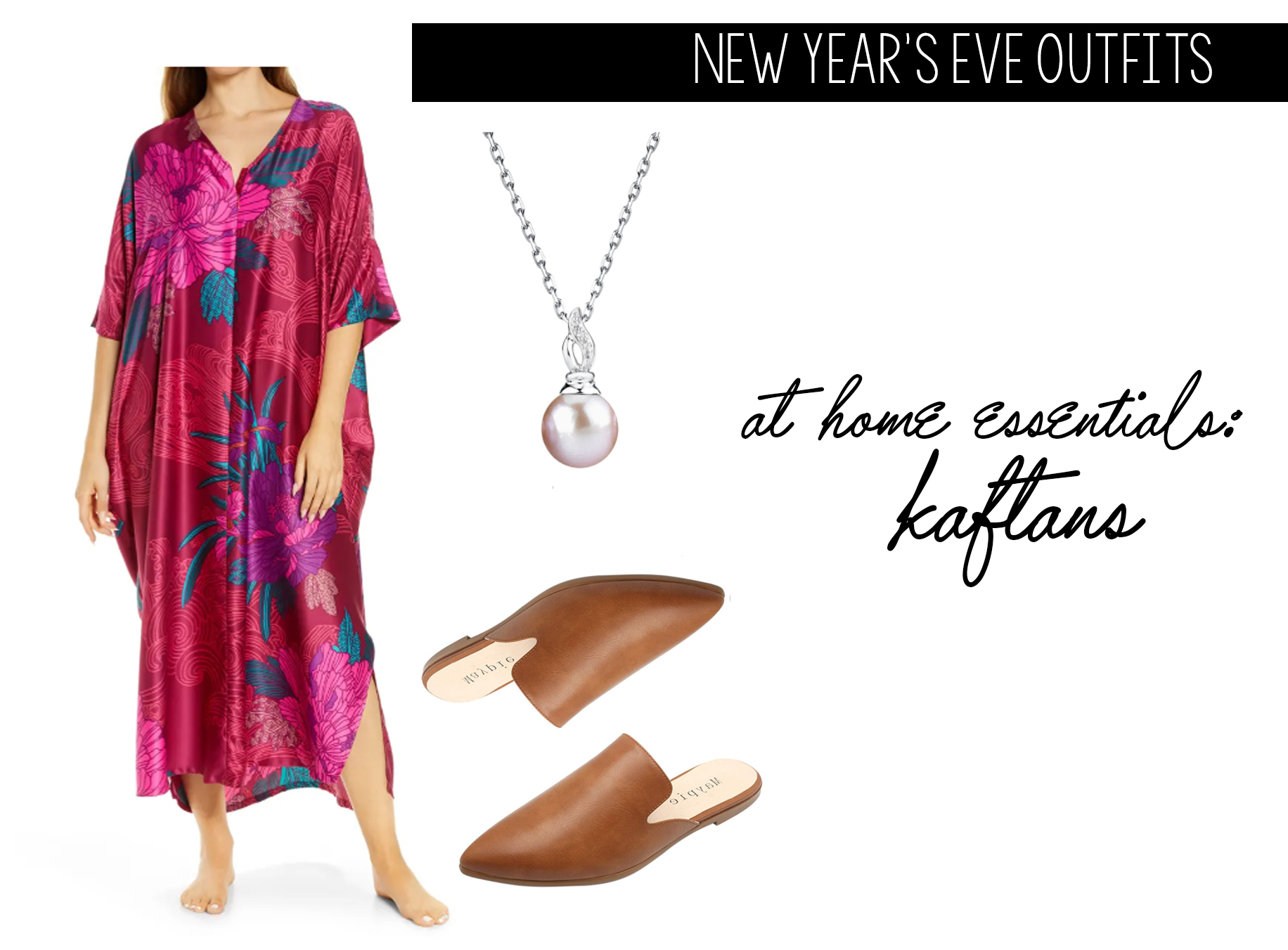 Relaxed Style with Reinvented Nightgowns Outfit