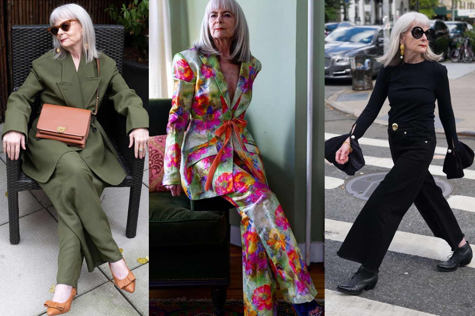 Scarf Rings - MEMORANDUM  NYC Fashion & Lifestyle Blog for the Working Girl