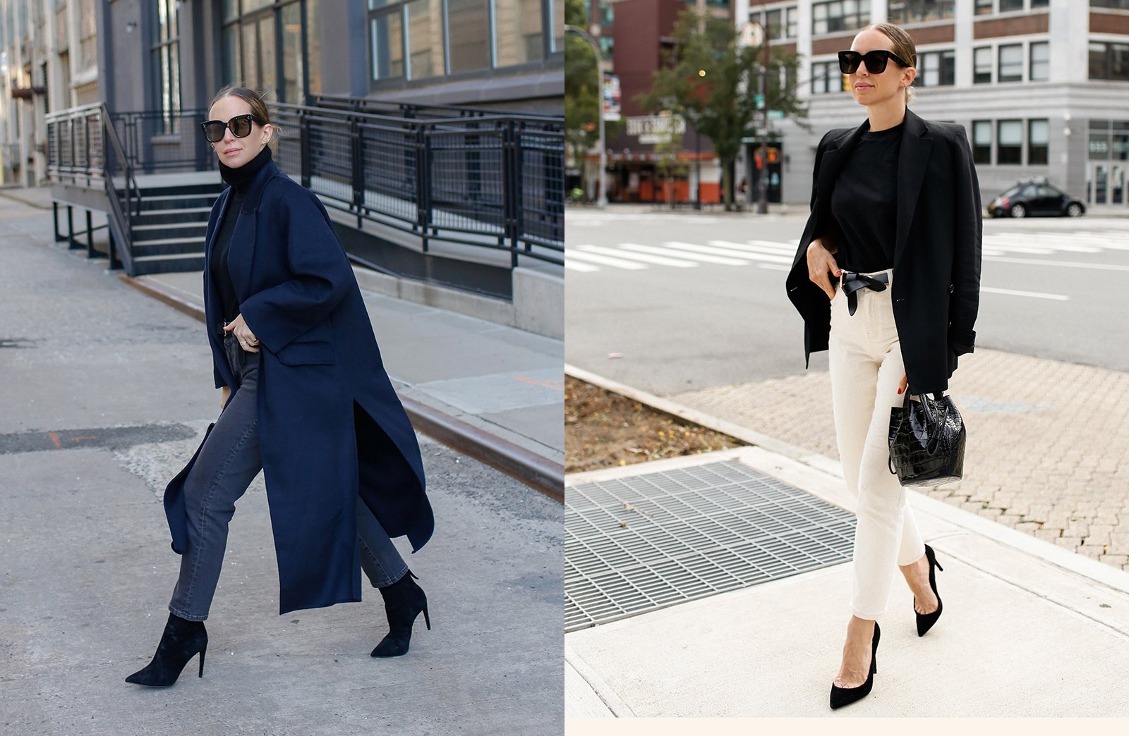 17 Best Corporate Outfits for Boss Lady 2023 - Claraito's Blog
