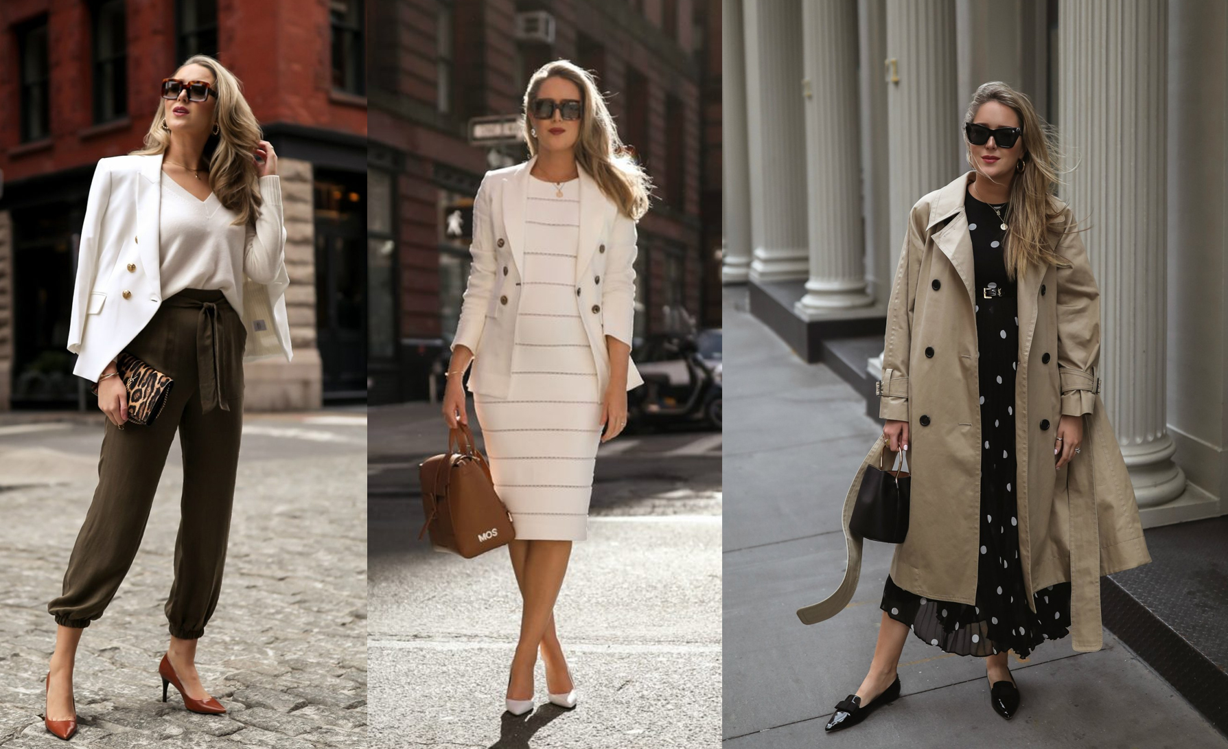 30 Super Classy & Trendy Outfit Inspirations To Wear This Year