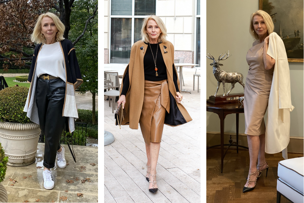 Style Beyond Age - Office Outfits