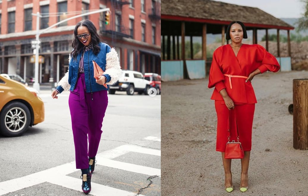 6 Easy Summer Outfits Inspired By NYC Street Style  Simple summer outfits, Plus  size fashion, Plus size outfits