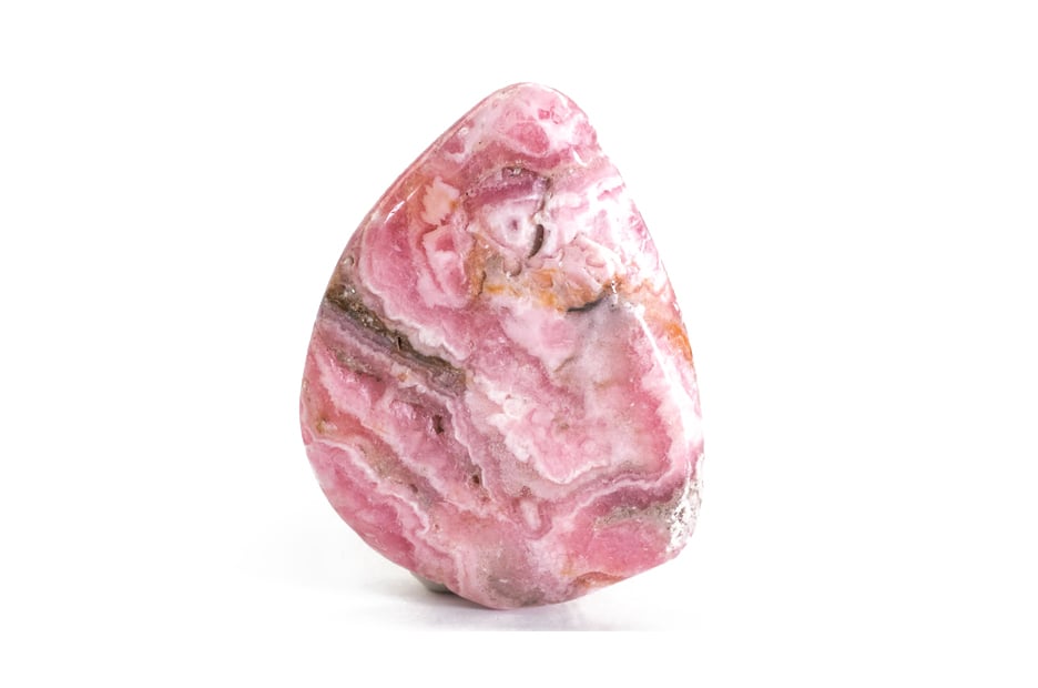 Pink Crystals & Gemstones for Sale