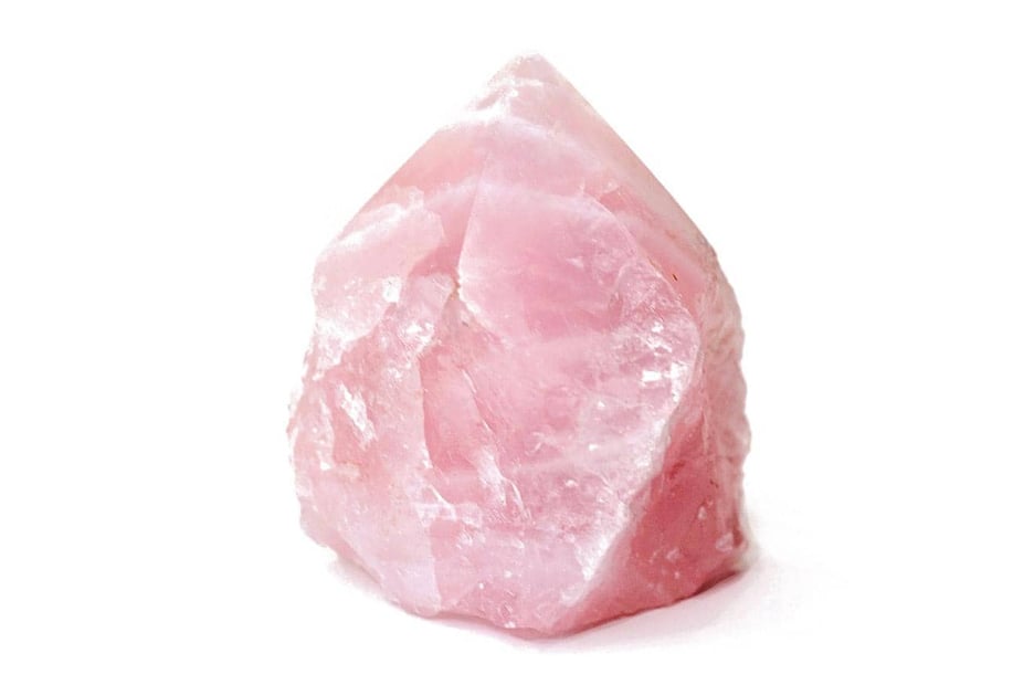 Rose Quartz Gemstones