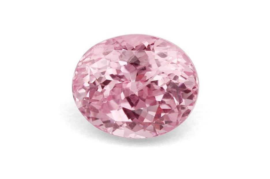 A Complete List of Natural Pink Gemstones Names — Fierce Lynx Designs