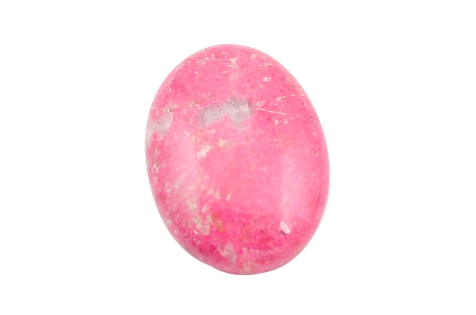 The most beautiful pink stones in jewelry