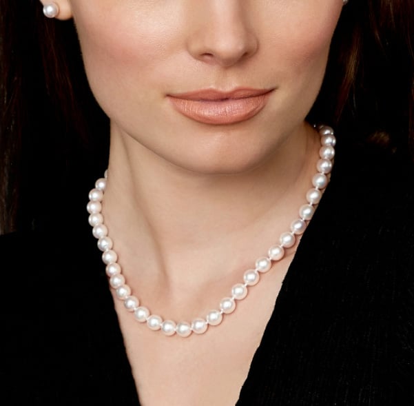 Sustainable Jewelry: Are Pearls Really Eco-Friendly Gems? - TPS Blog