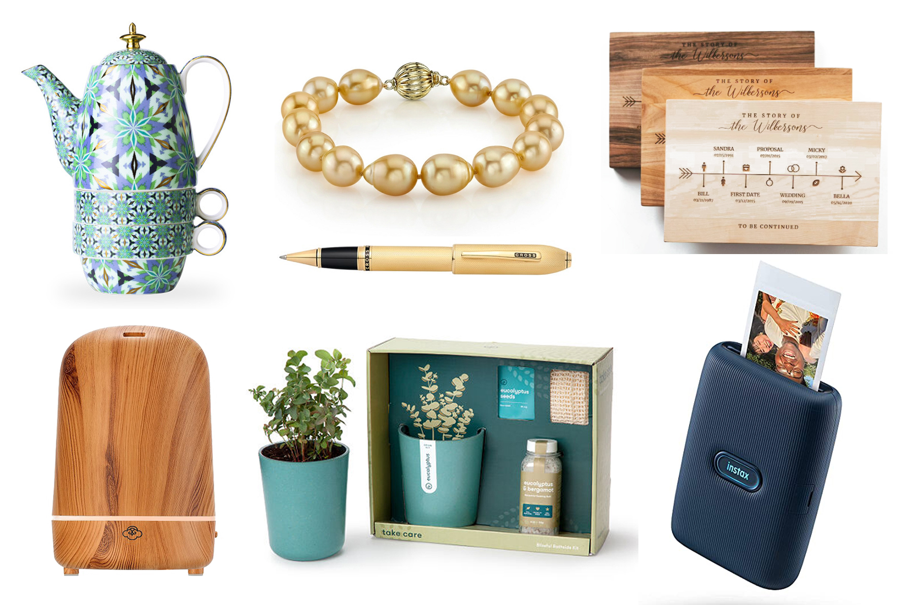 The Best 2021 Gifts for Parents Guide - The Pearl Source