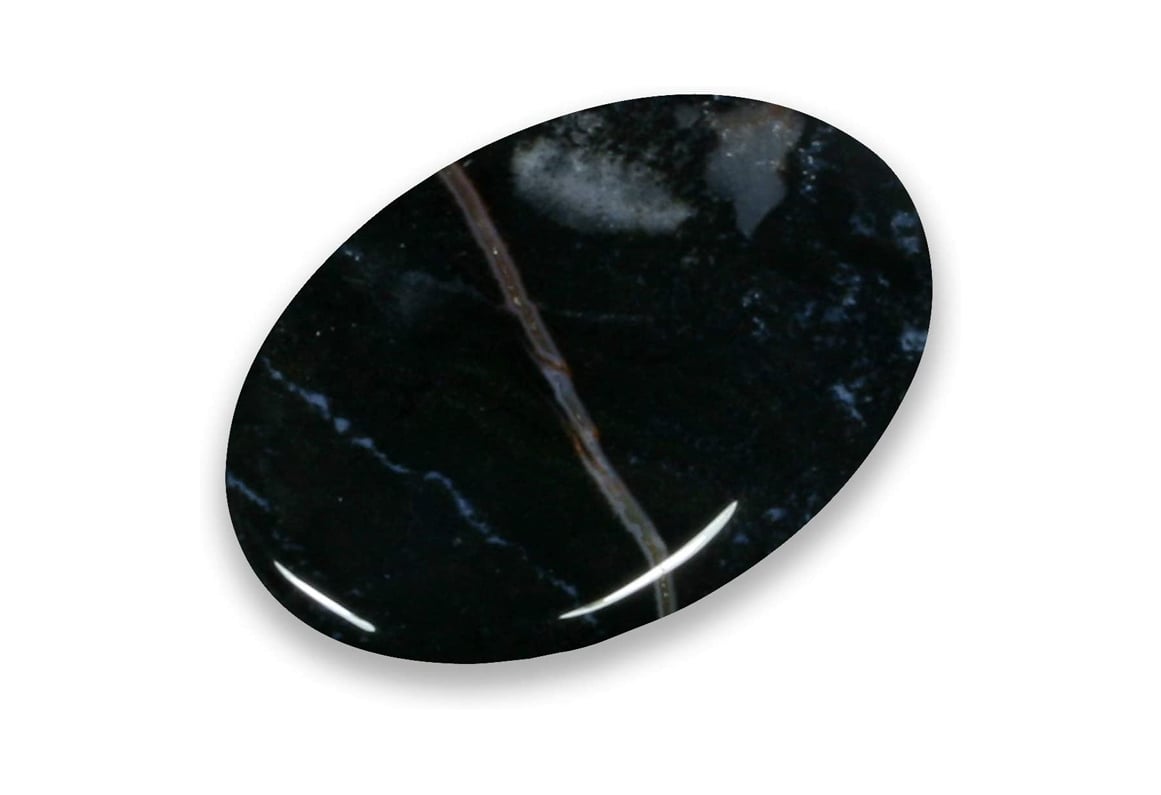 63 Types of Black Gemstones: Properties, Uses and Benefits