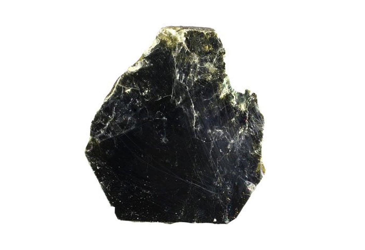 Biotite Black Gems