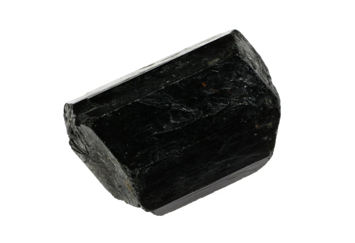 63 Types of Black Gemstones - TPS Blog