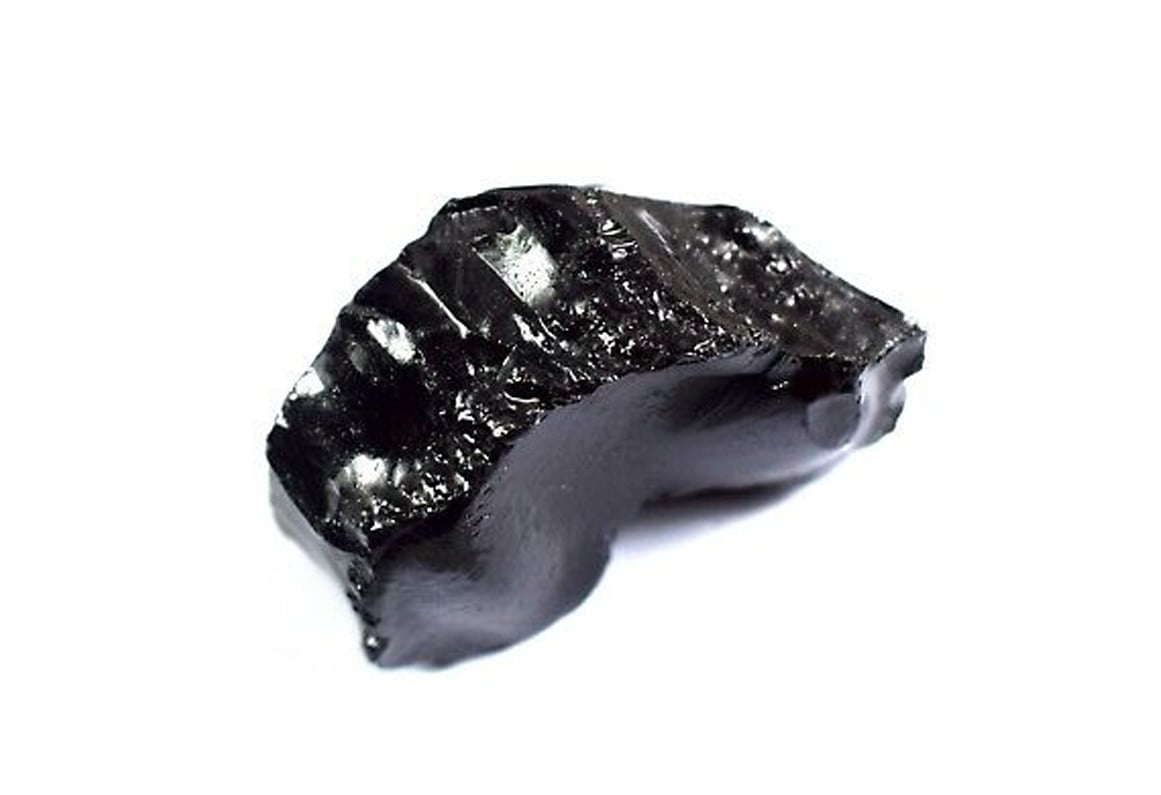 Black and White Crystals and Stones-Meaning-Healing Properties-Names -  Golden Light Healing Crystals