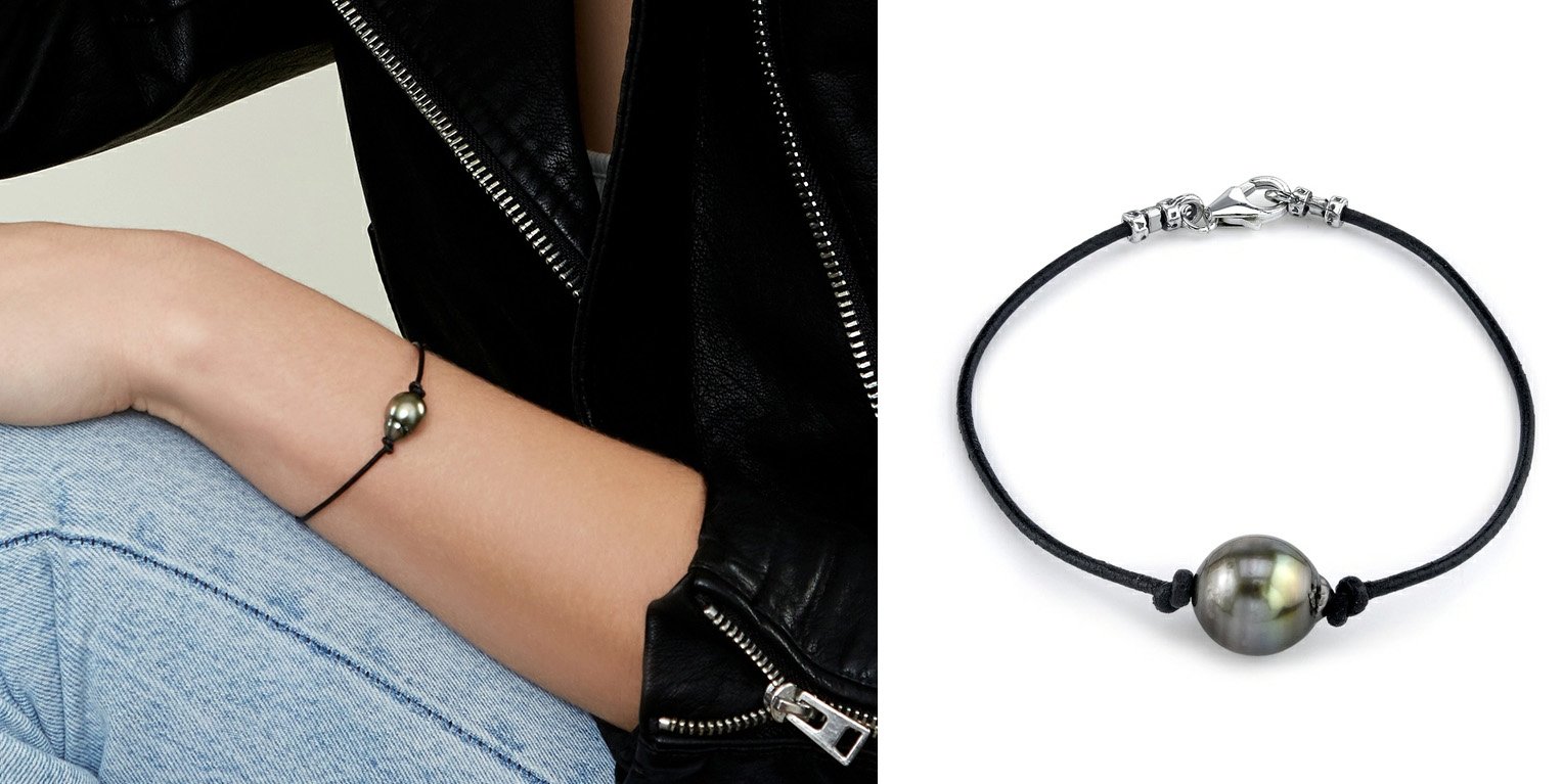 Stainless Steel Bracelet Men Black Leather Bracelets & Bangle Jewelry  Accessories Bracelet Gifts For Men (jewelora Ba101174) - Bracelets -  AliExpress