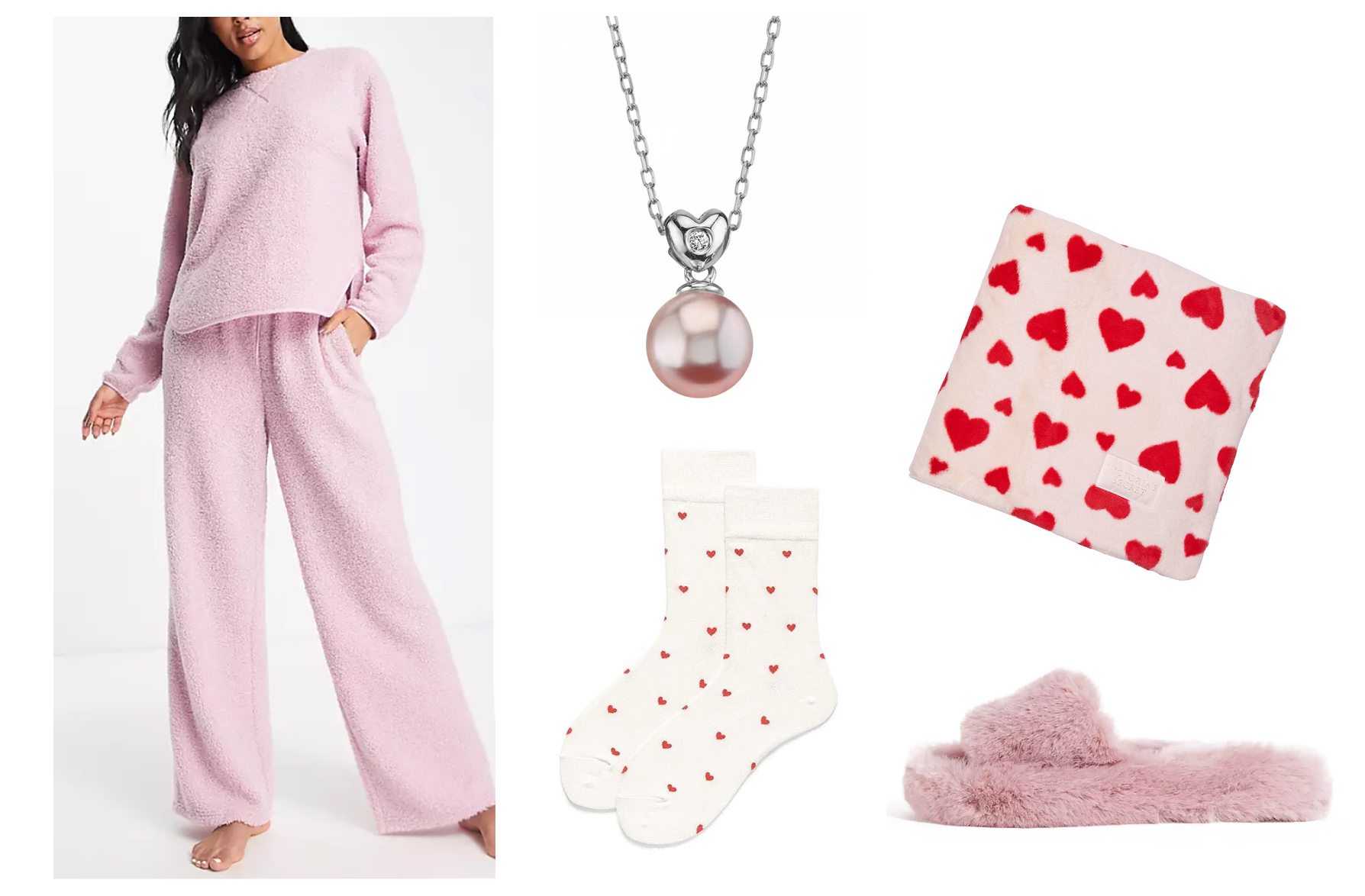 Valentine's Day Outfit 2