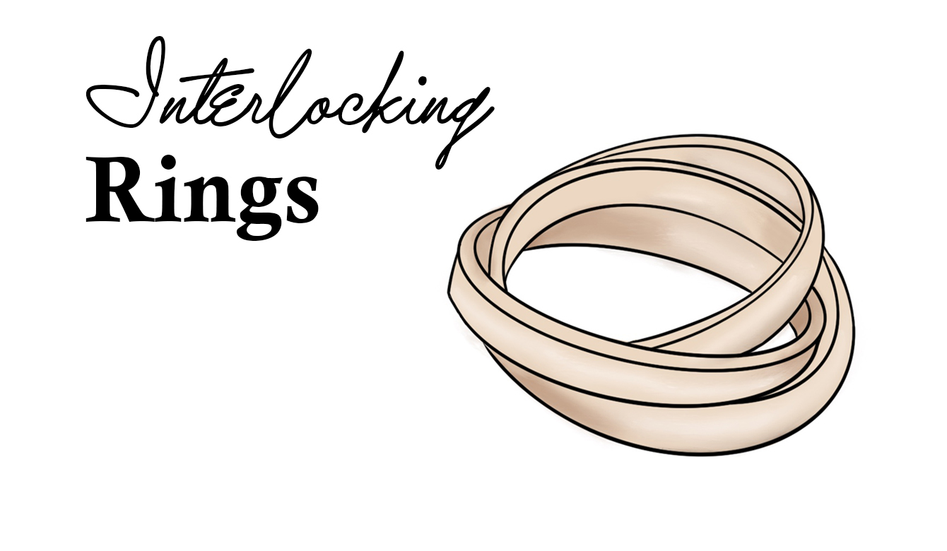 Interlocking Rings