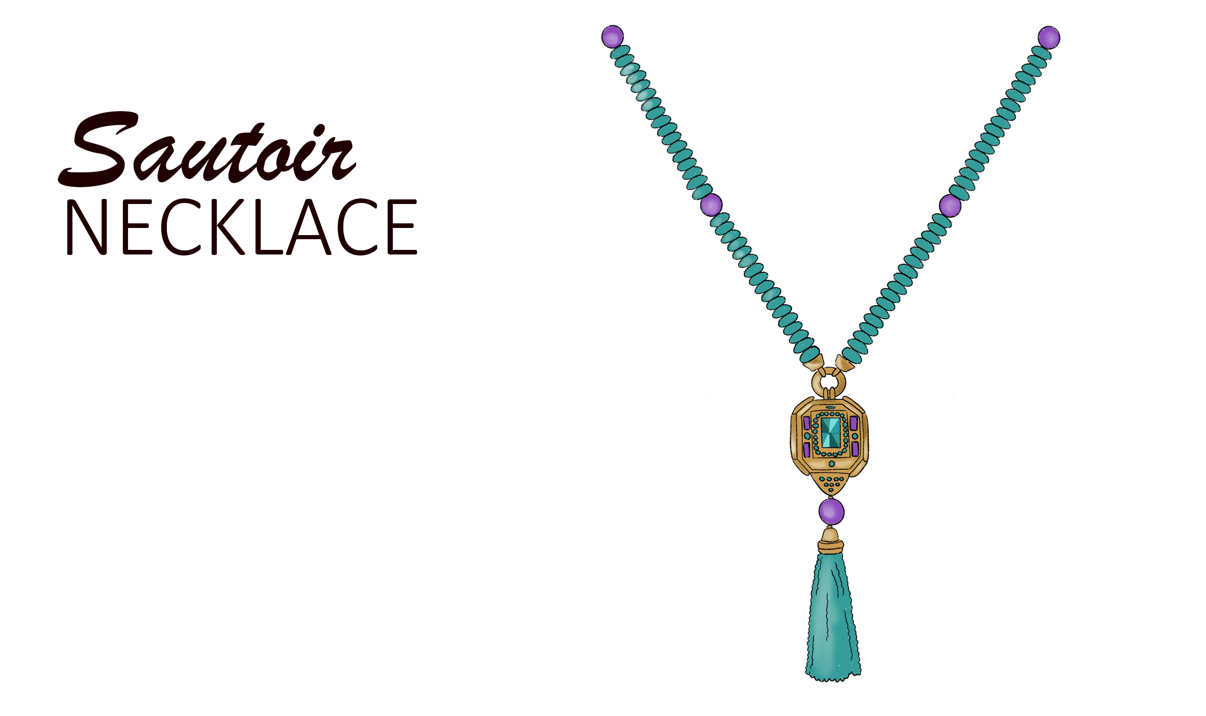 29 Different Types of Necklaces - The Ultimate Guide