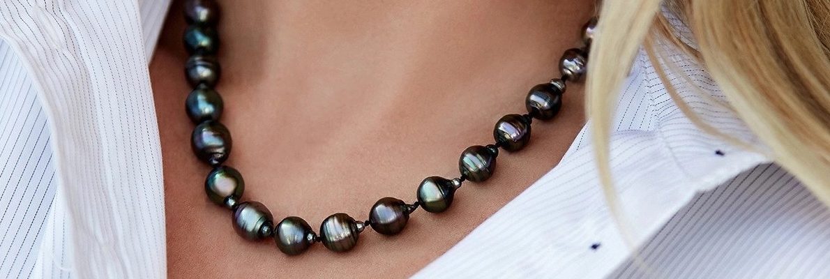 Baroque Pearls Guide: Everything You Need to Know