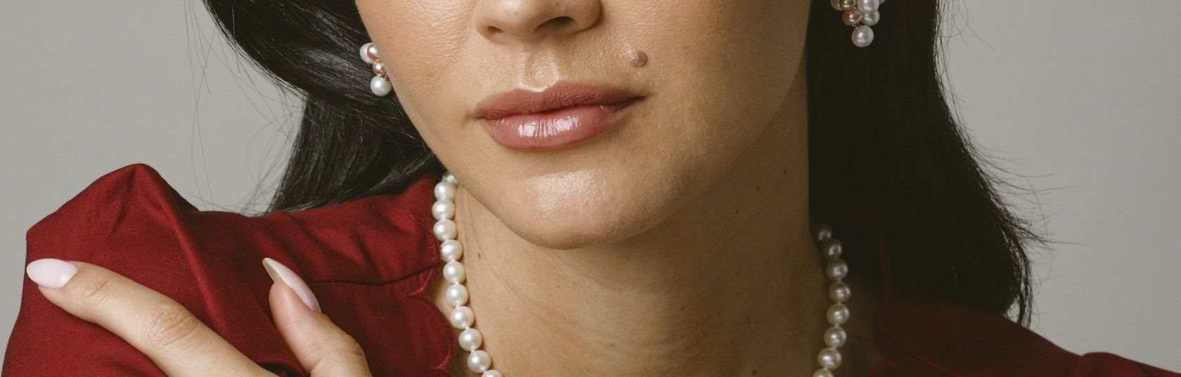 How to Choose Pearls by Occasion & Significance Image