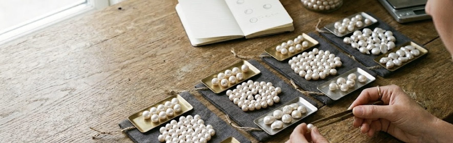 Expensive vs Affordable Pearls: Understanding Brand Markups & Pricing