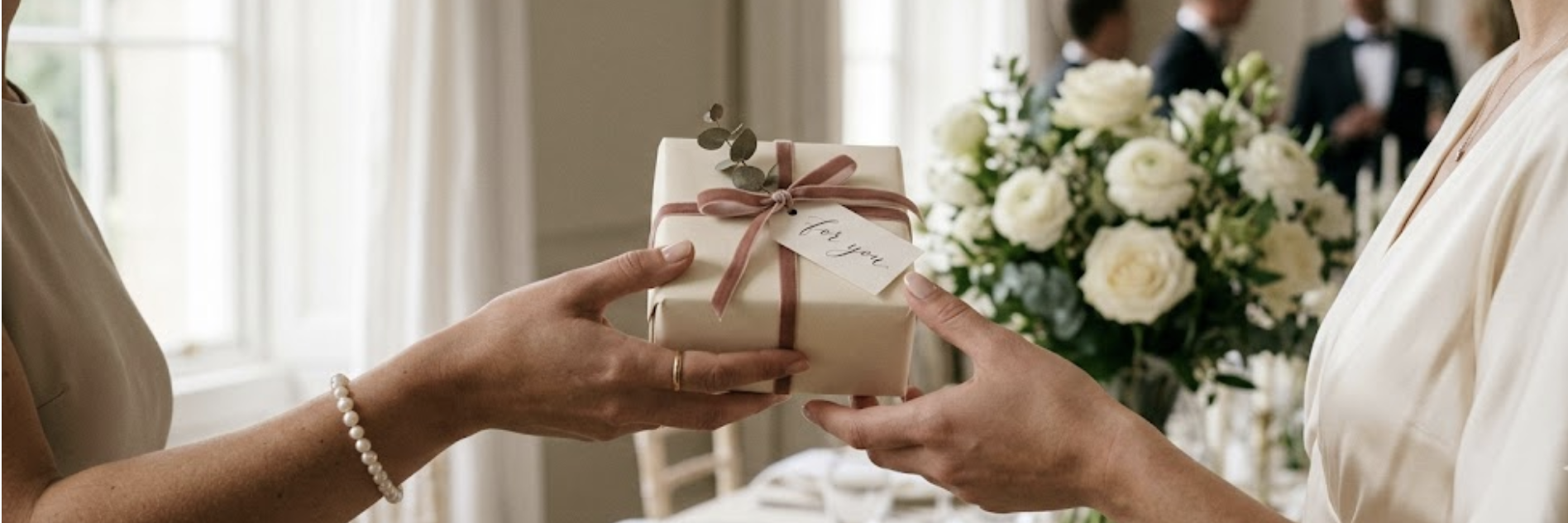 Wedding & Bridal Pearls: Selection & Symbolism Guide