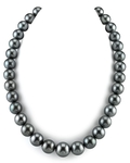 11-13mm Tahitian South Sea Pearl Necklace - AAA Quality