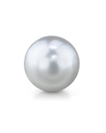 11mm White South Sea Loose Pearl