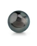 14mm Tahitian South Sea Loose Pearl- Various Colors