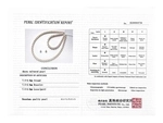 7.5-8.0mm Hanadama Pearl Set - Third Image