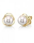 Akoya Pearl Lexi Earrings
