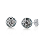 Tahitian South Sea Pearl Cora Earrings