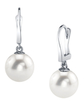 Freshwater Pearl Classic Elegance Earrings