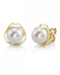 Freshwater Pearl Lexi Earrings