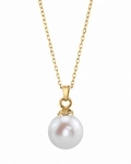 Freshwater Pearl Hope Pendant