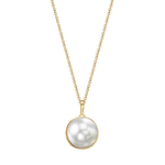 South Sea Pearl Harriett Pendant