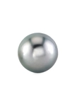 13.5mm Tahitian South Sea Silver Pearl - PSL Certified
