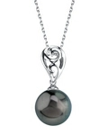 Tahitian South Sea Pearl Andrea Pendant