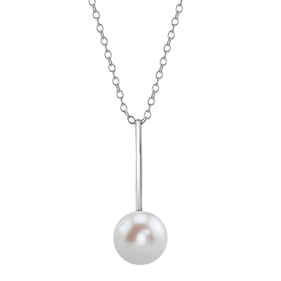 Freshwater Pearl Emmanuelle Pendant