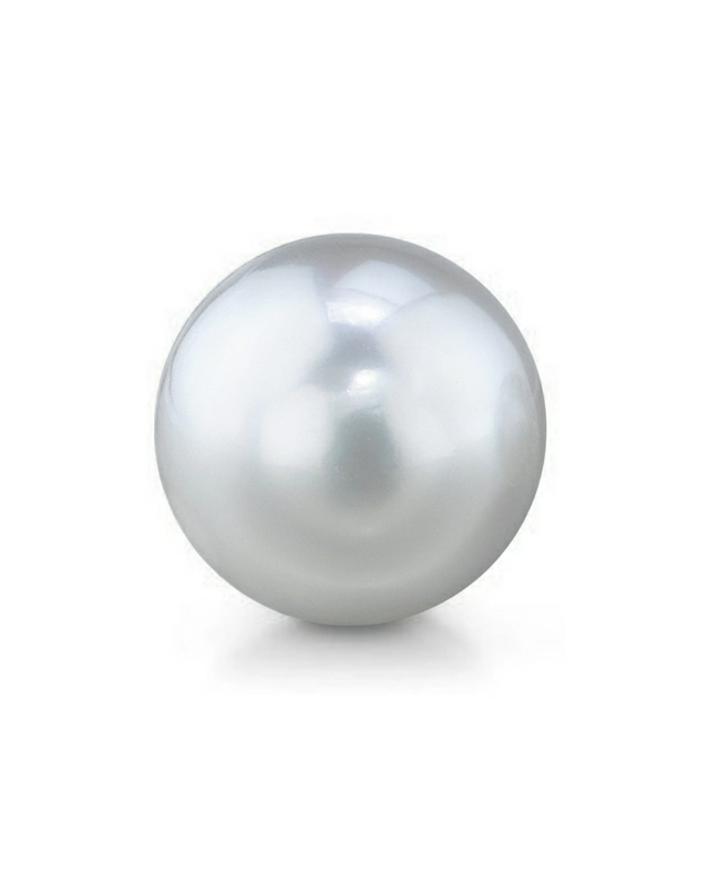 12mm White South Sea Loose Pearl