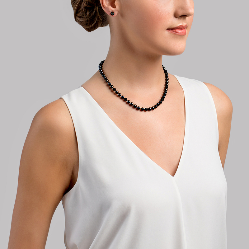 Pearl Necklace - Get Latest Pearl Necklaces Online in India | Myntra