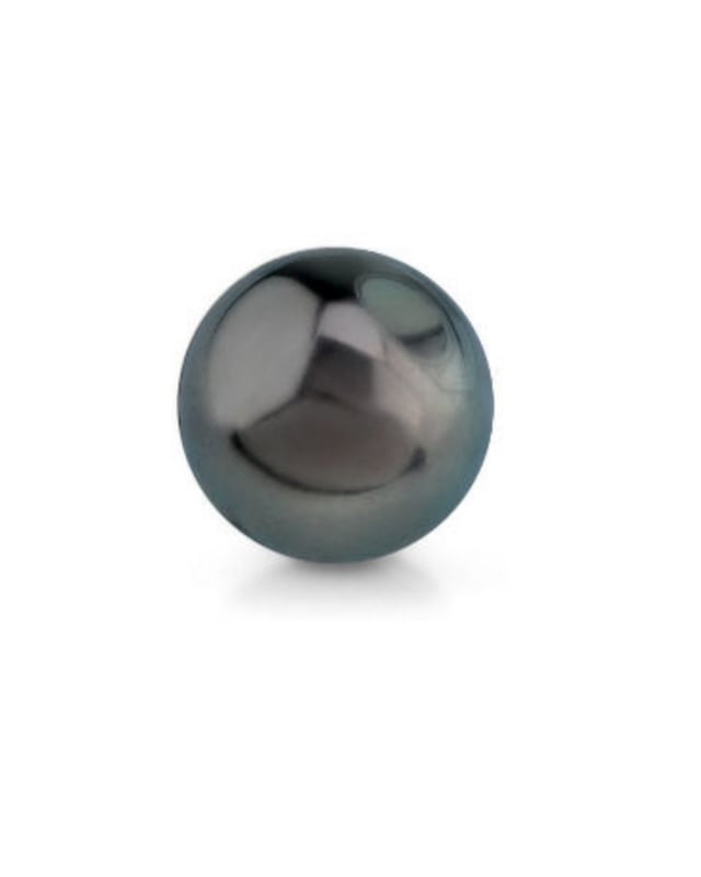 8mm Tahitian South Sea Loose Pearl