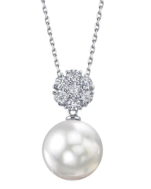 South Sea Pearl Alison Pendant