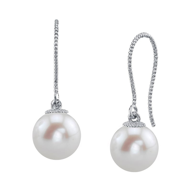 Freshwater Pearl Cindy Earrings