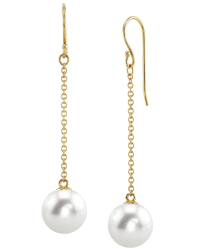 Freshwater Pearl Sandra Earrings