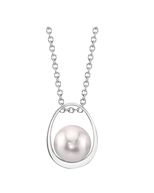 Japanese Akoya Pearl Jamie Pendant