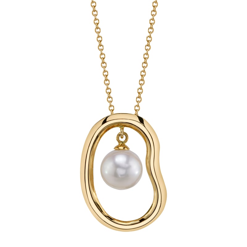 Freshwater Pearl Lennon Pendant