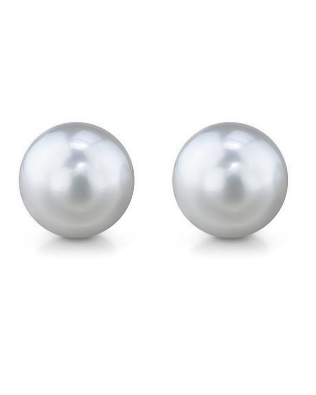 15.1mm Aurora Venus White South Sea Loose Pair